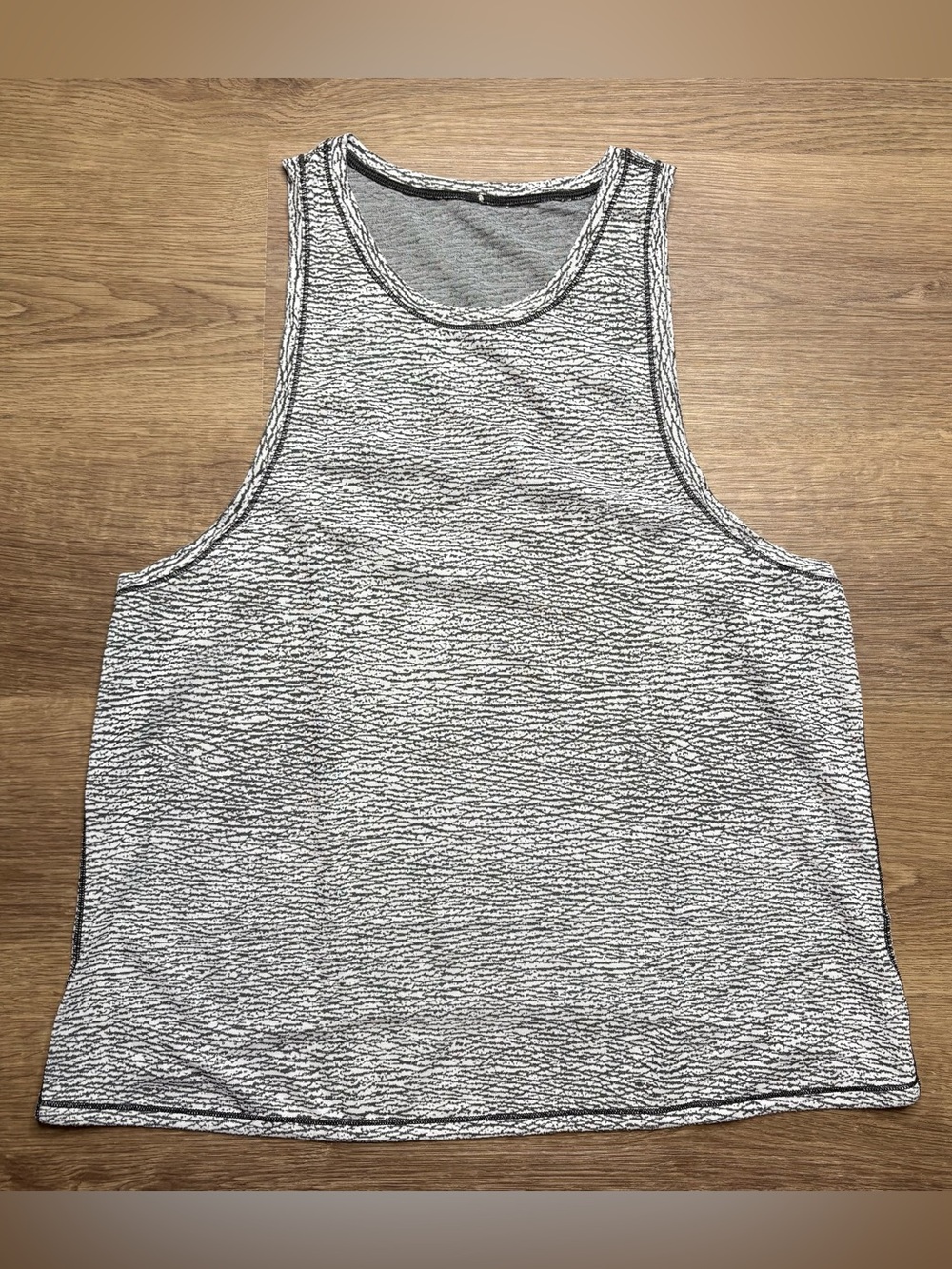 Lululemon Squad Goals Tank
